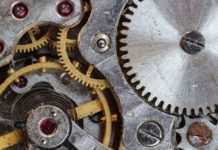 Frauen aus Maschinenbau, Elektrotechnik und Wirtschaftsingenieurwesen