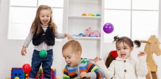 Elternzeit – Noch immer böses Erwachen