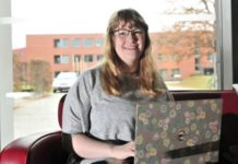 Masterstudentin am HPI: Wo bleiben die anderen Frauen?