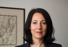 Chiara Pedersoli rückt in den Vorstand der OHB System AG auf