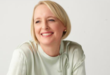 Julie Sweet CEO von Accenture