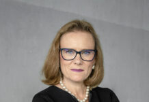 Belen Garijo – spanische Power