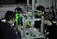 Physik-Meisterschaft: Jetzt anmelden!