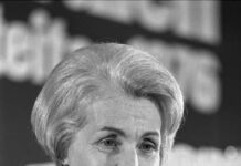 GDCh Hildegard-Hamm-Brücher-Preis für Chancengleichheit wird 2021 erstmals verliehen