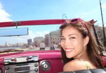 Speditionen wollen mehr Frauen am LKW-Steuer