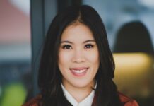 Mai Thi Nguyen-Kim erhält GDCh-Preis für Journalisten und Schriftsteller