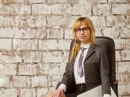 Chefin und Mama: Führung in Teilzeit ist im Kommen