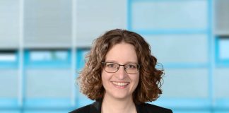 Prof. Dr. Melanie Messer in den Sachverständigenrat (SVR) Gesundheit und Pflege berufen