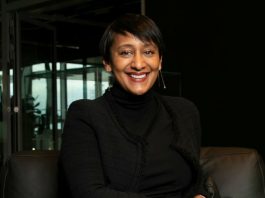 Amanda Rajkumar scheidet aus dem adidas Vorstand aus